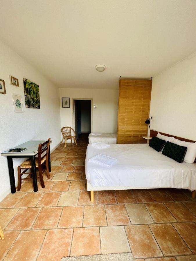 Rose Des Vents Hotel 3*