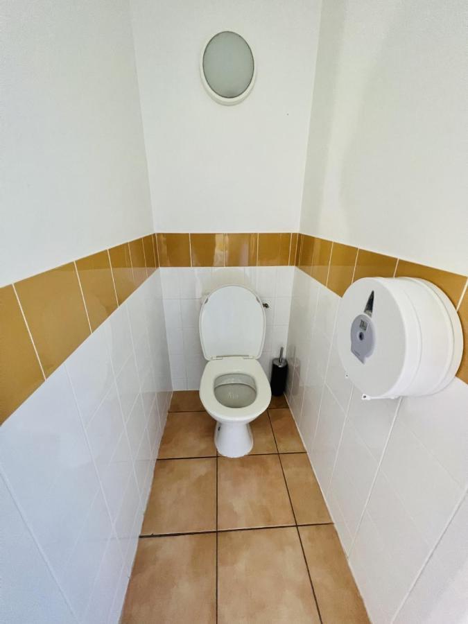 Rose Des Vents Hotel 3*
