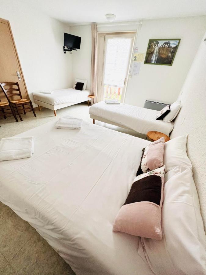 Rose Des Vents Hotel