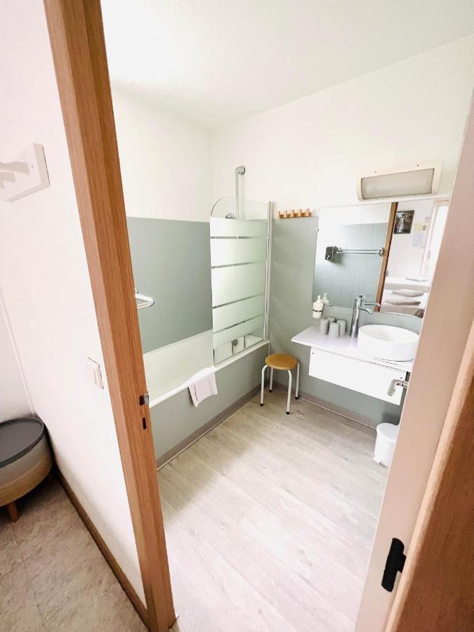 Hotel Rose Des Vents Baix