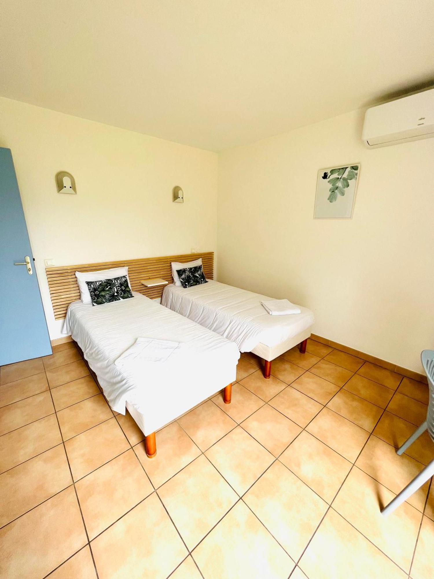 Rose Des Vents Hotel Baix